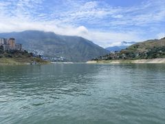 -神农溪纤夫文化旅游区