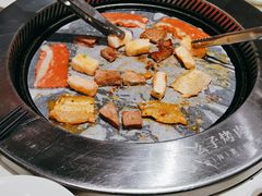 -么子烤肉(化龙池店)