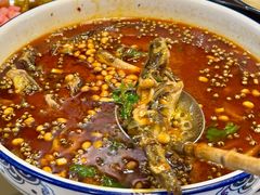 -青城甲(青城山店)