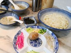 -四季小馆·地道北京小吃(广百店)