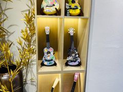 -陶语手工·拼豆·陶艺·银饰diy(宽厚里店)