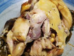 叫花鸡-兰溪小馆(东直门簋街店)