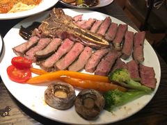 -The Cheebat 锌吧·Bistro(体育西店)