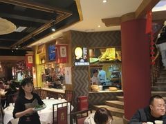 -清真·二嫂子煎饼果子(鼓楼旗舰形象店)