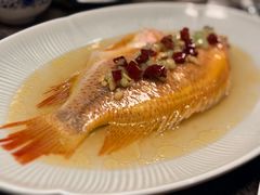 -Yan Ting 宴庭中餐厅(上海静安瑞吉酒店)