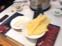 -陈记顺和潮汕牛肉火锅(棠德南路店)