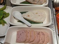 -海底捞火锅(枫蓝国际购物中心店)