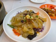 -红菜坊·烤鸭·川鲁宴(石园店)
