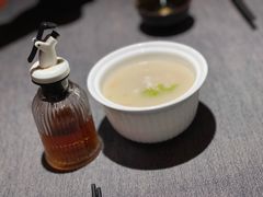 拆烩鱼羹-南里山房·新淮扬菜(徐汇万科店)