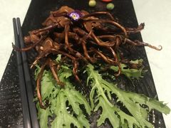 -怡和春天大酒楼(柳芳店)