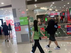-大润发(张江店)