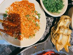 -蜀大侠火锅(建设路第五大道店)