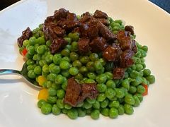 -羡餐厅-千岛湖自由洲际殿