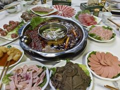 -枇杷园食为鲜火锅(南山店)