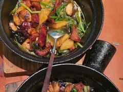 -旺爷砂锅·茶作(国贸店)