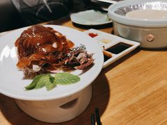 -泰钰丰烤鸭(永安道店)