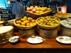 -广州富力君悦大酒店·凯菲厅