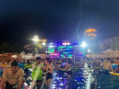 -武汉玛雅海滩水公园