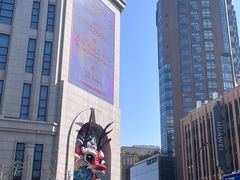 -南京路步行街