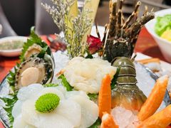 -红雀围·海鲜火锅(陆家嘴中心店)