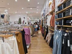 -优衣库(东莞汇一城店)