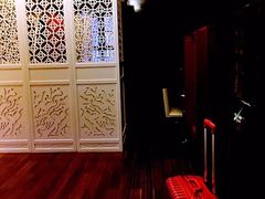 天津海河英迪格酒店-天津津利华酒店