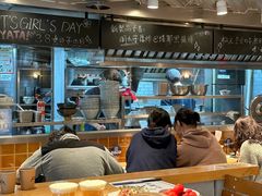 -火山屋台(新街口创始店)