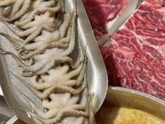 -荣叔港式沙嗲牛肉火锅(正佳潮流店)