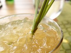 香茅取代薄荷Taijito-曼谷文华中心点大酒店