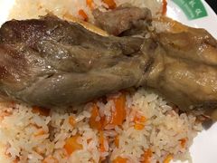 -217丰惠源抓饭(江乾路店)