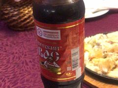 -92°C俄式厨房(中央大街店)