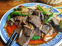 -淳澄水盆羊肉