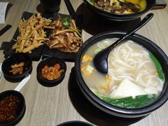 -云味馆·云南菜·云南米线(景田店)