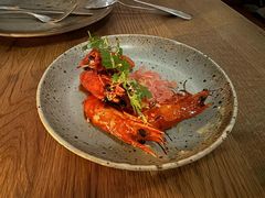 香烤大虾-BOR Eatery(安福路店)