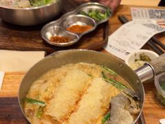 -小满手工粉(上海月星环球港店)