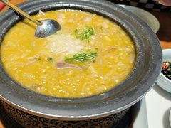 -大清花饺子城(昌黎店)