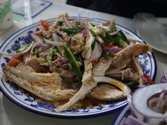 椒麻鸡小份-尔力新疆丸子汤(北屯店)