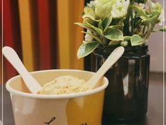 -LUNEURS月乐诗·法式冰淇淋(北外滩来福士广场店)