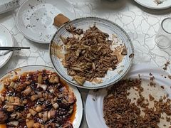 -福来居烤鸭店(天坛二店)