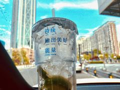 -Fvacee 福万斯柠檬茶·咖啡(狮山店)