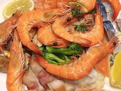 -北京王府井希尔顿酒店·万斯阁西餐厅