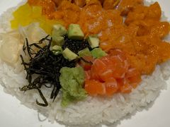 -常鲜楼常来尝鲜海胆馆(星海店)