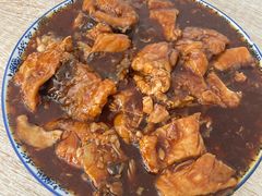 -金鹏鱼肉馆