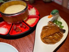 -北平食府(马鞍山路店)