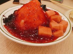 -佰搭果·广式茶餐厅(西华路店)