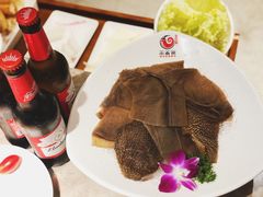 -小南房鲜美蛙火锅(北苑店)