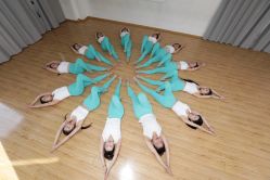 -亚太瑜伽普拉提学院