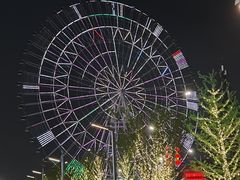 -南昌之星摩天轮