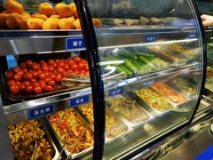 -蚝英雄鲜蚝自助专门店(长楹天街直营店)