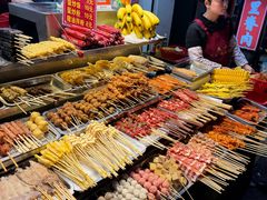 -魏记里脊肉炸炸炸(南门口店)